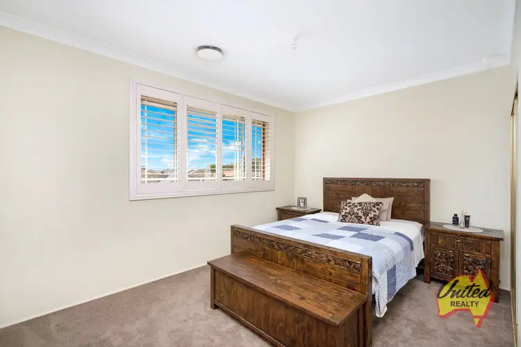 Sixth view of Homely house listing, 7 Boltons Street, Horningsea Park NSW 2171