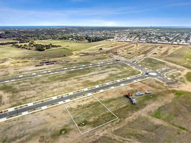 Third view of Homely land listing, 65 Duneview Drive, Ocean Grove VIC 3226
