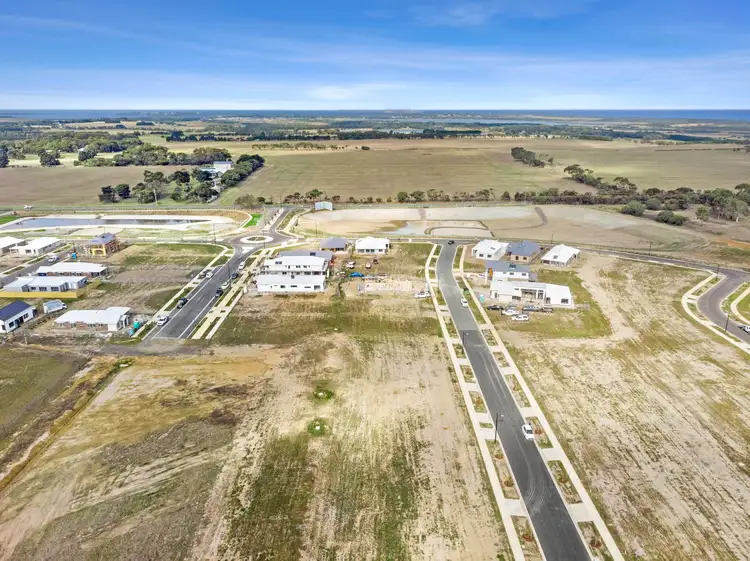 Fourth view of Homely land listing, 65 Duneview Drive, Ocean Grove VIC 3226