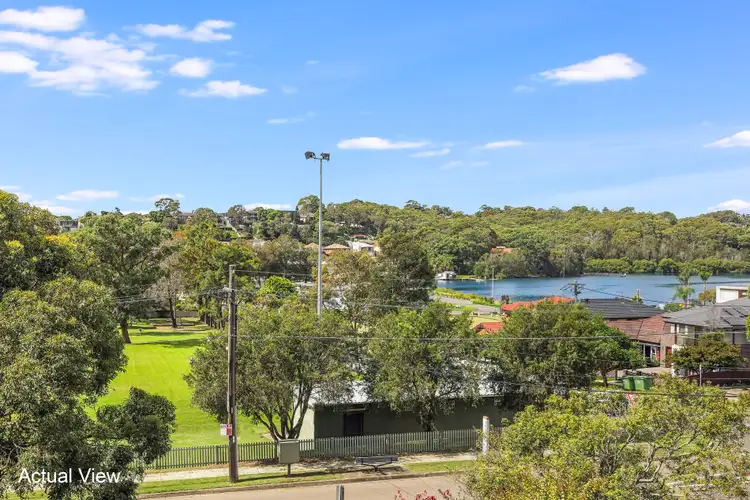 24 Kyle Parade, Kyle Bay NSW 2221