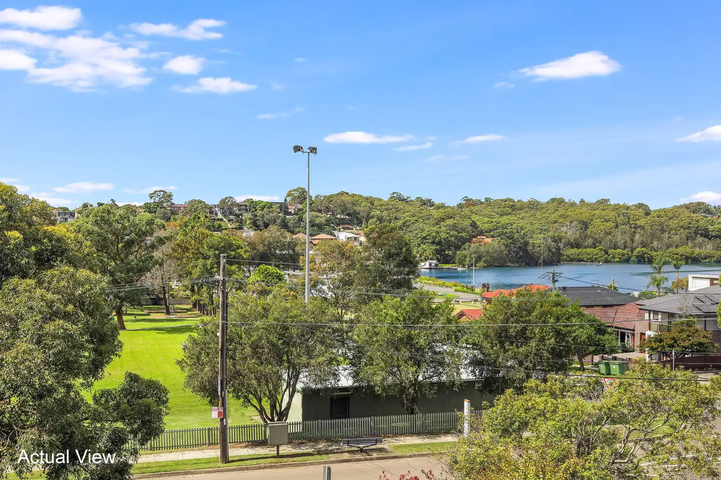 Main view of Homely house listing, 24 Kyle Parade, Kyle Bay NSW 2221