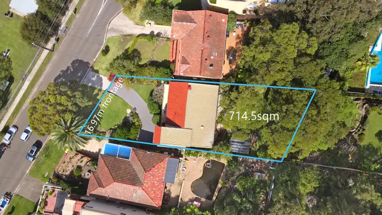 Second view of Homely house listing, 24 Kyle Parade, Kyle Bay NSW 2221