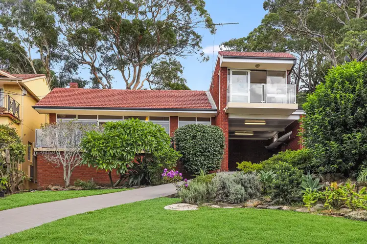 Third view of Homely house listing, 24 Kyle Parade, Kyle Bay NSW 2221