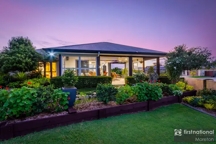Main view of Homely house listing, 1 Oneill Street, Caboolture QLD 4510