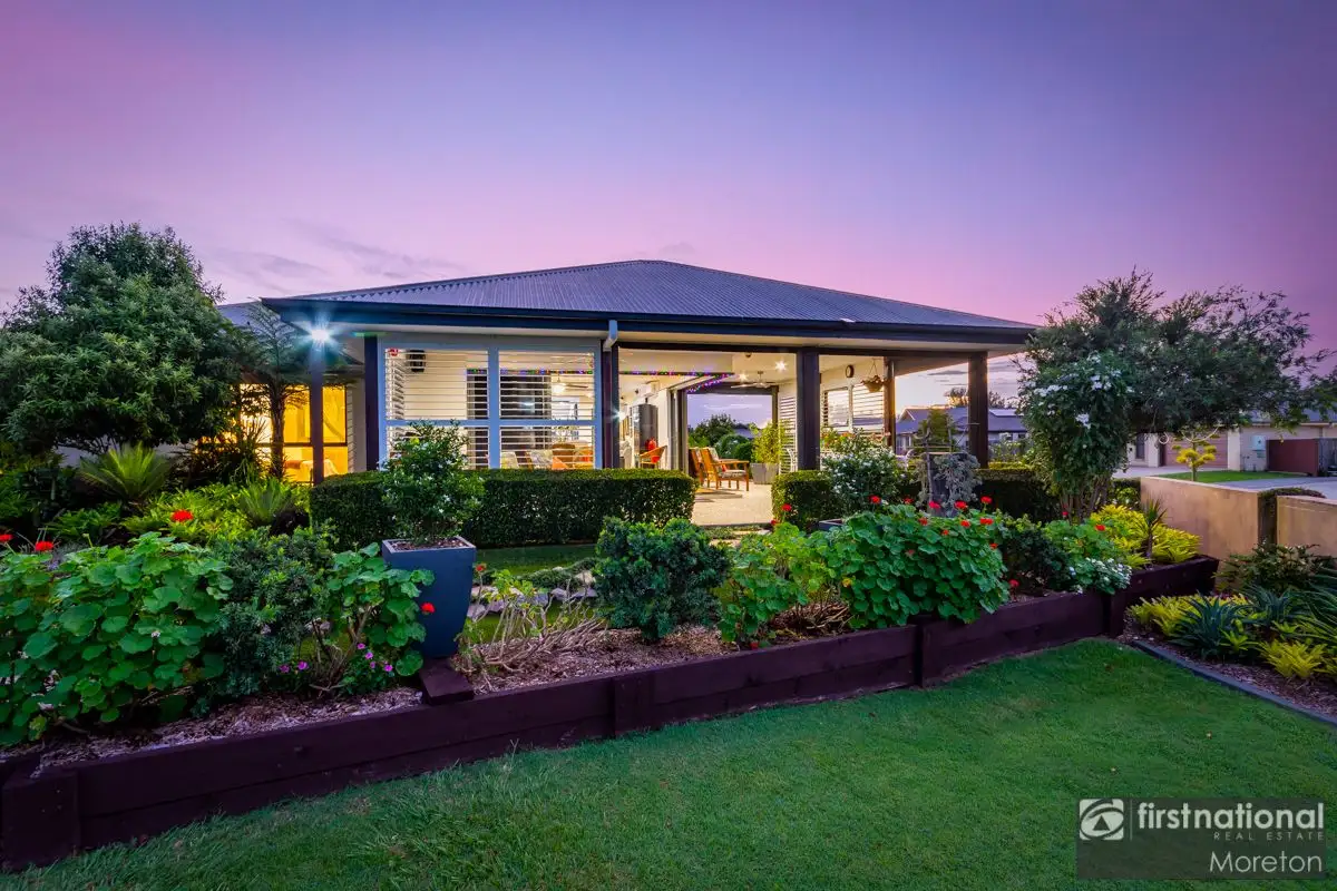 Main view of Homely house listing, 1 Oneill Street, Caboolture QLD 4510