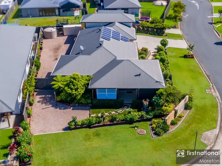 Third view of Homely house listing, 1 Oneill Street, Caboolture QLD 4510