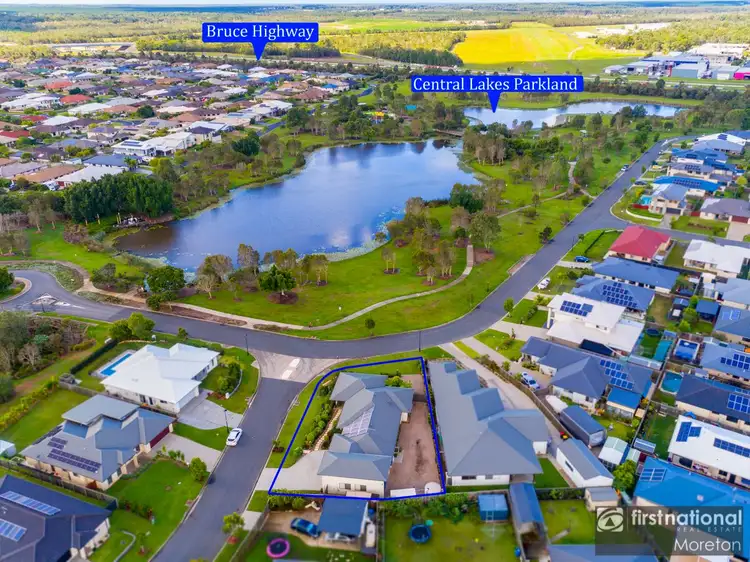 Fifth view of Homely house listing, 1 Oneill Street, Caboolture QLD 4510