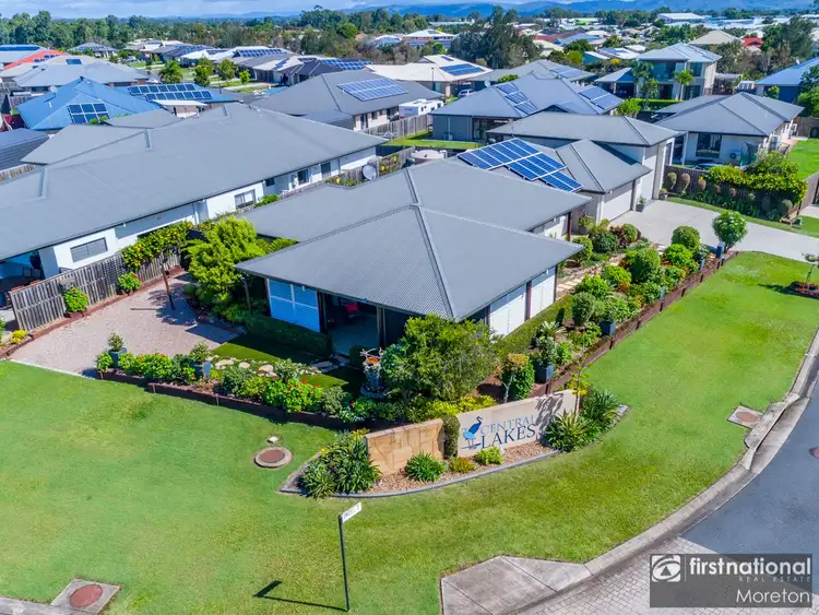 Sixth view of Homely house listing, 1 Oneill Street, Caboolture QLD 4510