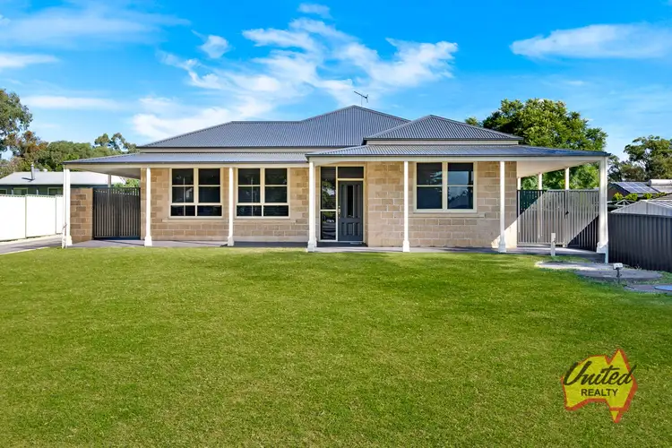 2 Carra Avenue, Douglas Park NSW 2569