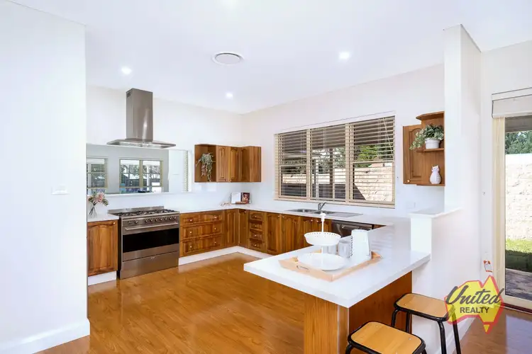 Second view of Homely house listing, 2 Carra Avenue, Douglas Park NSW 2569