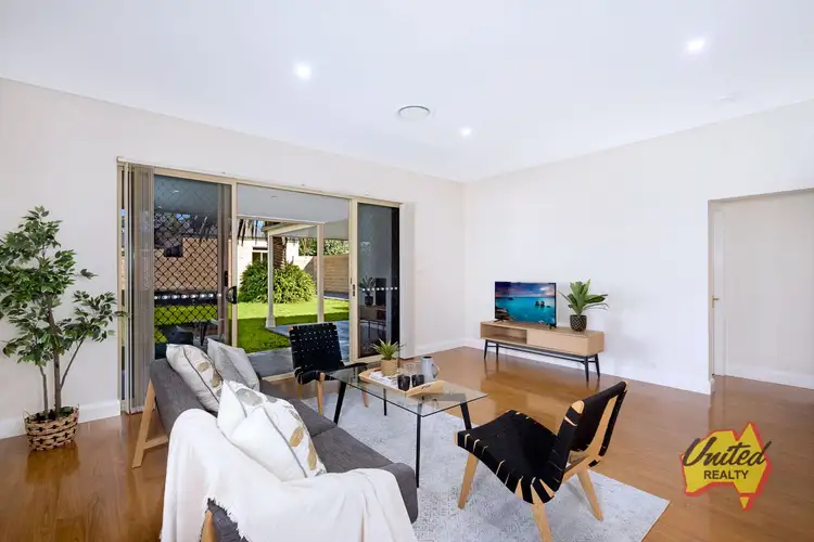 Fourth view of Homely house listing, 2 Carra Avenue, Douglas Park NSW 2569