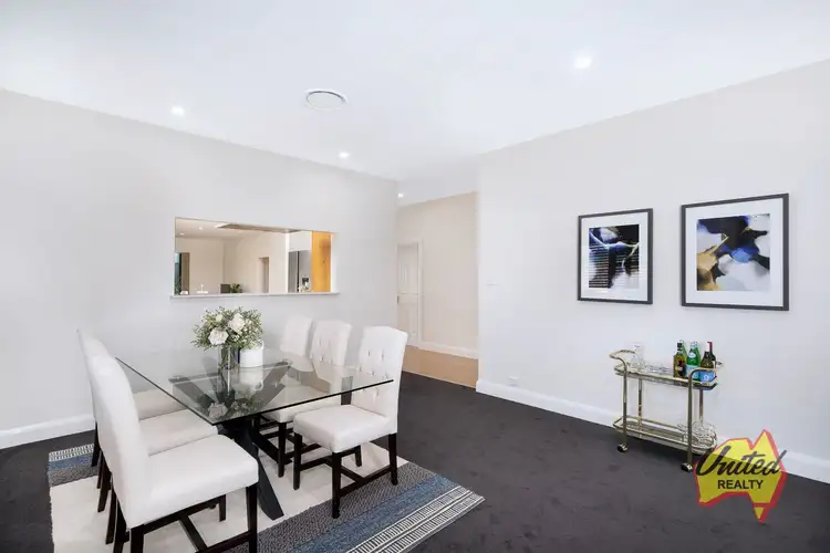 Fifth view of Homely house listing, 2 Carra Avenue, Douglas Park NSW 2569
