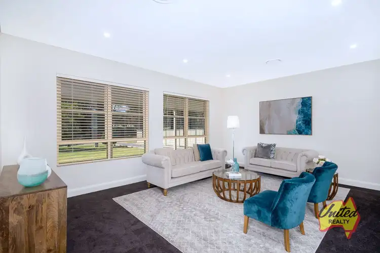 Sixth view of Homely house listing, 2 Carra Avenue, Douglas Park NSW 2569