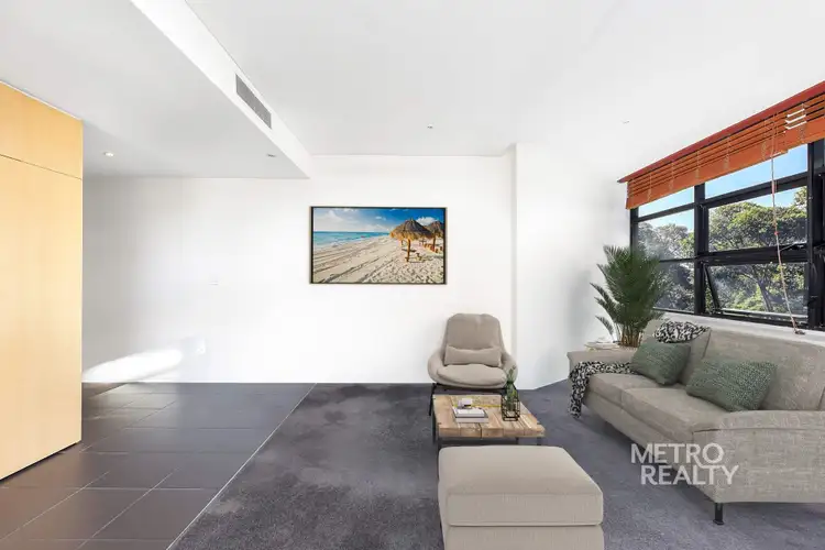 Main view of Homely apartment listing, 603A/264 Anzac Pde, Kensington NSW 2033