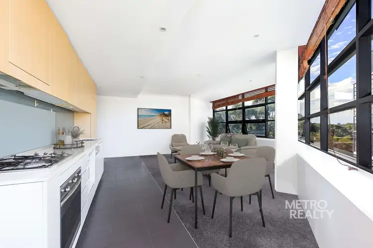Second view of Homely apartment listing, 603A/264 Anzac Pde, Kensington NSW 2033