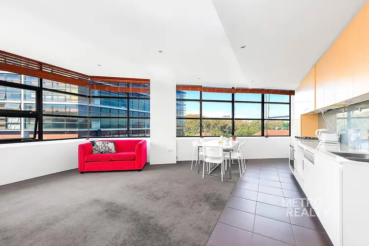 Third view of Homely apartment listing, 603A/264 Anzac Pde, Kensington NSW 2033