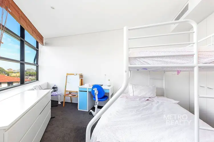 Sixth view of Homely apartment listing, 603A/264 Anzac Pde, Kensington NSW 2033