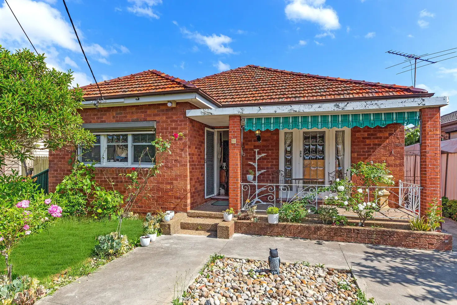 Main view of Homely house listing, 39 David Street, Greenacre NSW 2190