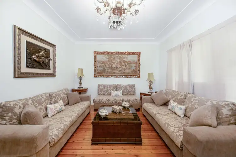 Third view of Homely house listing, 39 David Street, Greenacre NSW 2190