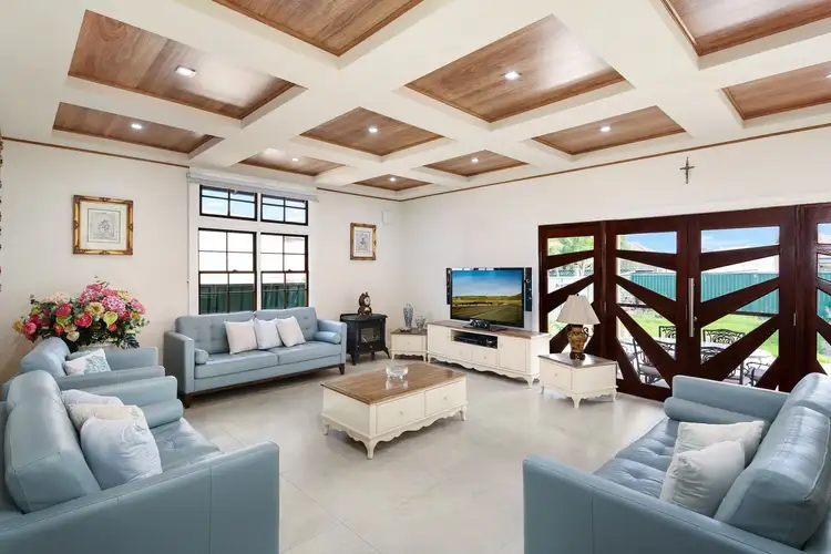 Fourth view of Homely house listing, 39 David Street, Greenacre NSW 2190