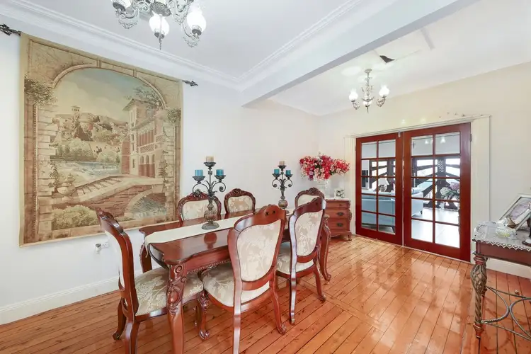 Fifth view of Homely house listing, 39 David Street, Greenacre NSW 2190
