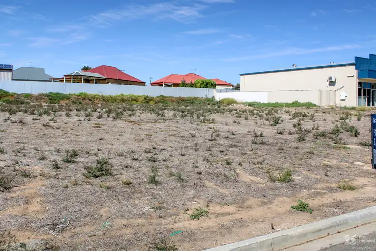 Second view of Homely land listing, 9 Chris Collins Court, Murray Bridge SA 5253