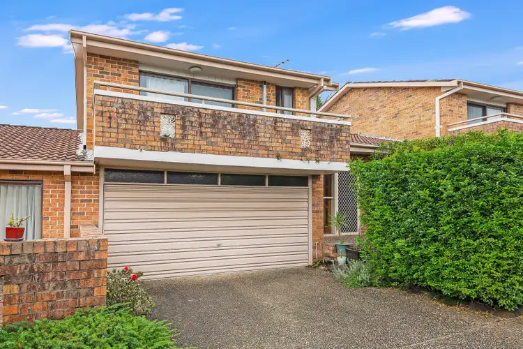 4/26 Homedale Crescent, Connells Point NSW 2221