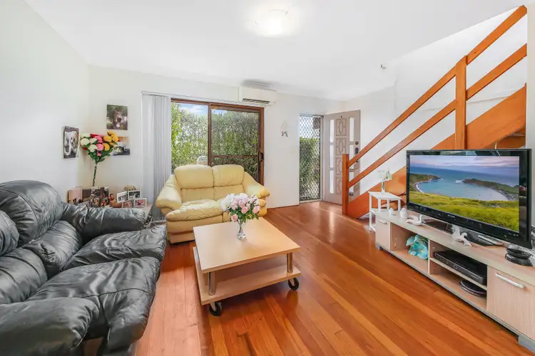 Second view of Homely townhouse listing, 4/26 Homedale Crescent, Connells Point NSW 2221
