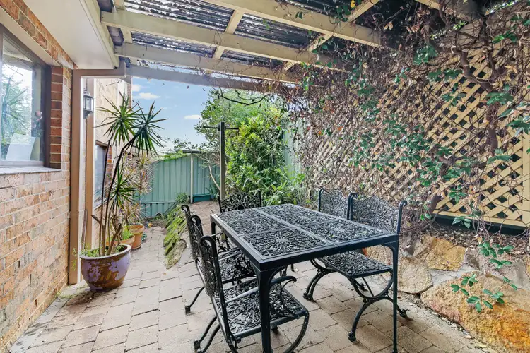 Fourth view of Homely townhouse listing, 4/26 Homedale Crescent, Connells Point NSW 2221