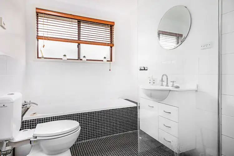 Fifth view of Homely townhouse listing, 4/26 Homedale Crescent, Connells Point NSW 2221