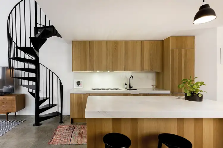 Fifth view of Homely apartment listing, 11/102 Albion Street, Surry Hills NSW 2010