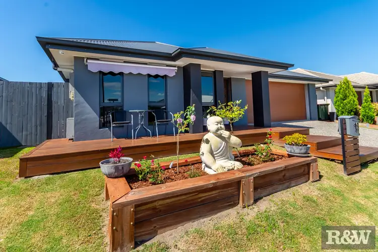 Main view of Homely house listing, 18 Lindquist Crescent, Burpengary East QLD 4505