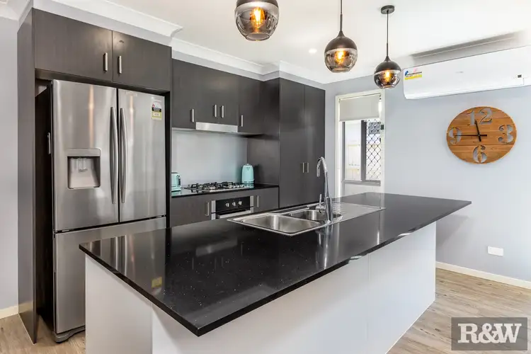 Fourth view of Homely house listing, 18 Lindquist Crescent, Burpengary East QLD 4505