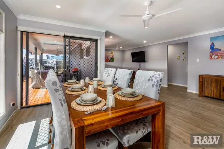 Sixth view of Homely house listing, 18 Lindquist Crescent, Burpengary East QLD 4505