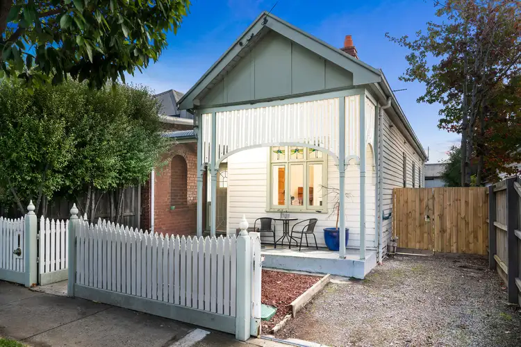 39 Fenton Street, Ascot Vale VIC 3032