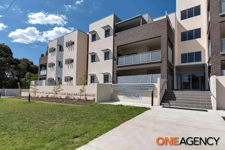 28/6 High Street, Queanbeyan East NSW 2620