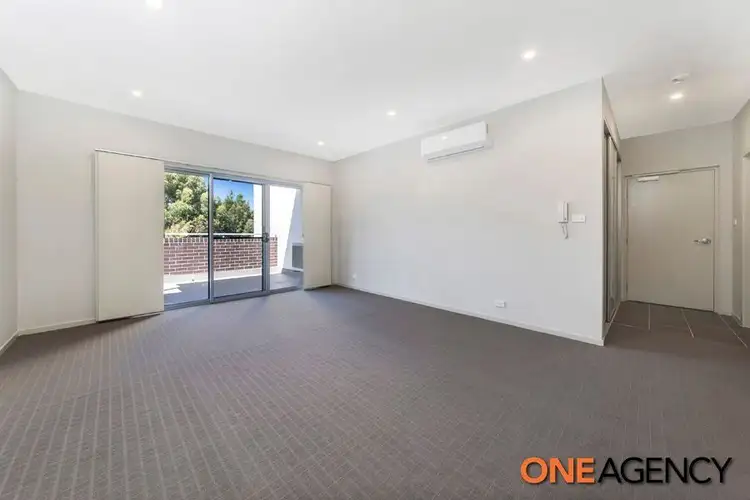 Second view of Homely apartment listing, 28/6 High Street, Queanbeyan East NSW 2620