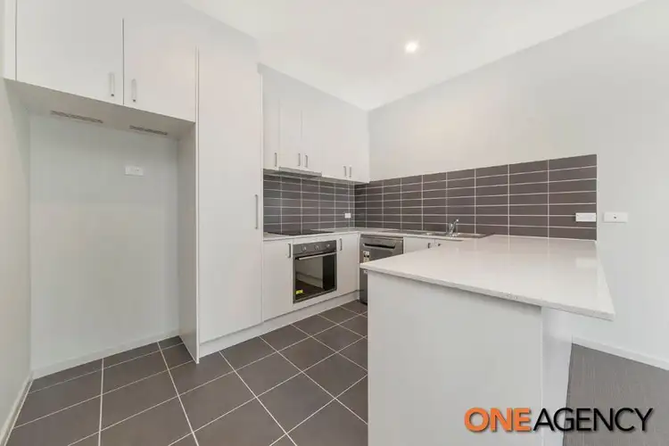 Fourth view of Homely apartment listing, 28/6 High Street, Queanbeyan East NSW 2620