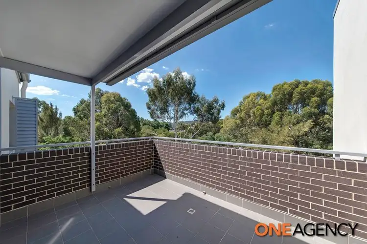 Fifth view of Homely apartment listing, 28/6 High Street, Queanbeyan East NSW 2620