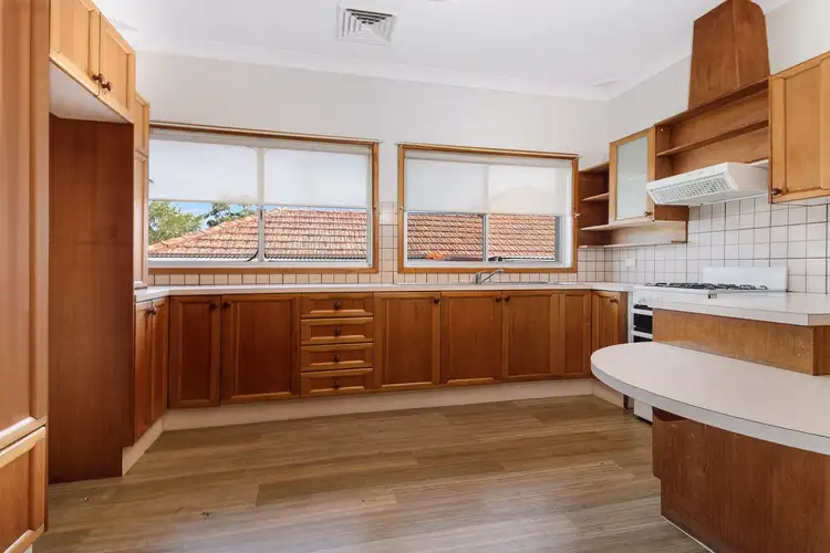 Second view of Homely house listing, 163 Hillcrest Avenue, Greenacre NSW 2190