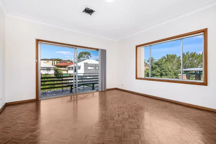 Fifth view of Homely house listing, 163 Hillcrest Avenue, Greenacre NSW 2190