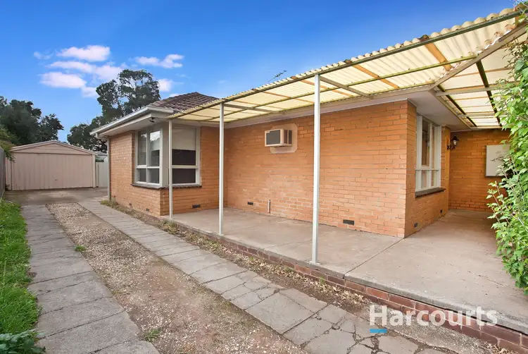 Third view of Homely house listing, 14 Scott Street, Melton VIC 3337