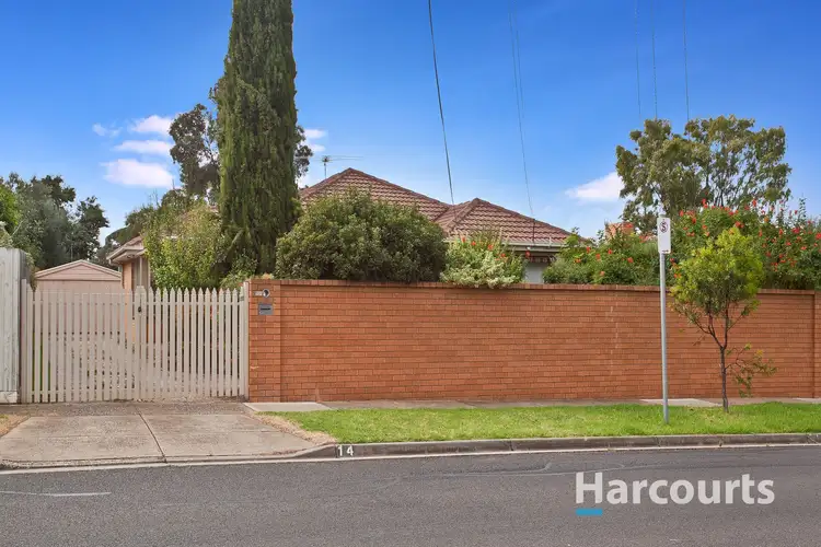 Fourth view of Homely house listing, 14 Scott Street, Melton VIC 3337