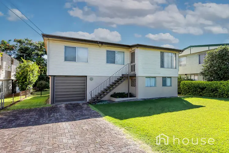 Second view of Homely house listing, 10 Sithney Street, Kingston QLD 4114