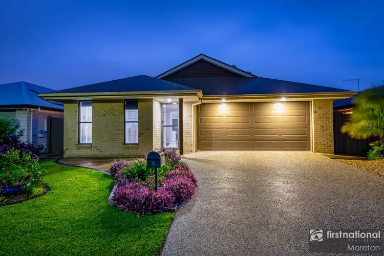 8 Hodgskin Street, Caboolture QLD 4510