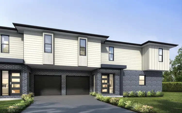 Second view of Homely townhouse listing, Unit 1/327-329 Maitland Road, Mayfield West NSW 2304
