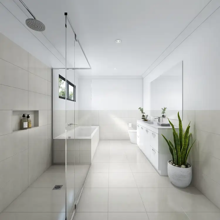 Sixth view of Homely townhouse listing, Unit 1/327-329 Maitland Road, Mayfield West NSW 2304