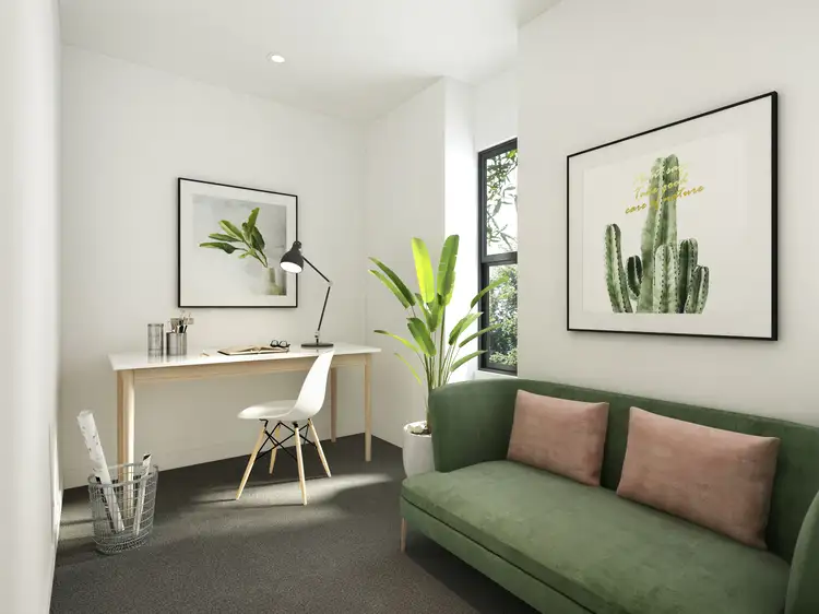 Seventh view of Homely townhouse listing, Unit 1/327-329 Maitland Road, Mayfield West NSW 2304