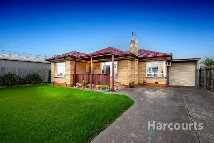 Main view of Homely house listing, 6 Cox Street, St Albans VIC 3021