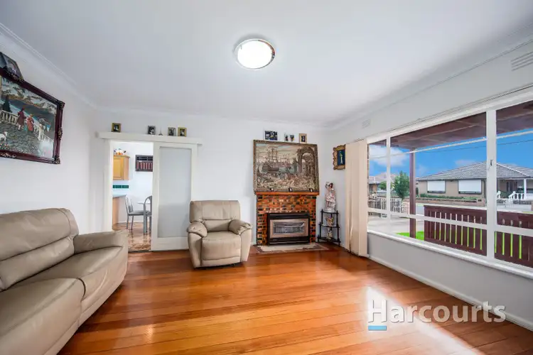 Second view of Homely house listing, 6 Cox Street, St Albans VIC 3021
